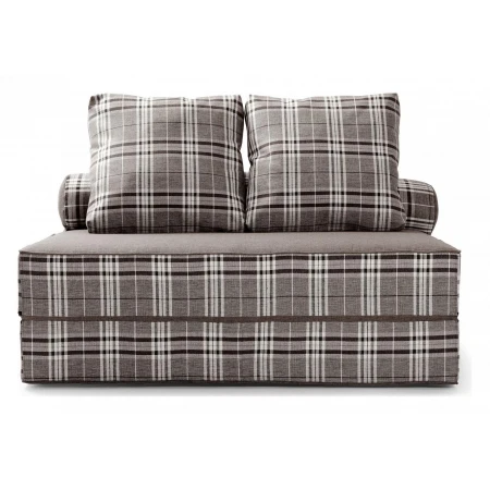 Прямой диван-кровать Фаргус На пол