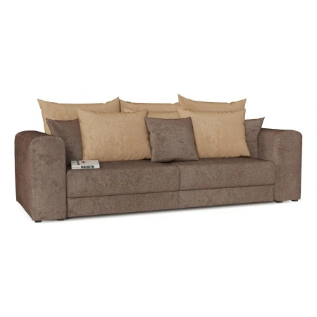 Прямой диван-кровать Мэдисон еврокнижка