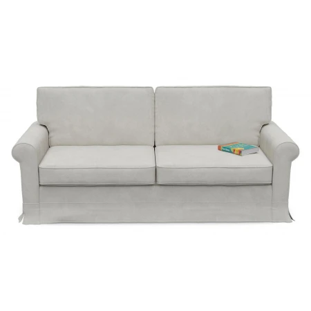 Прямой диван-кровать Classic Французская раскладушка