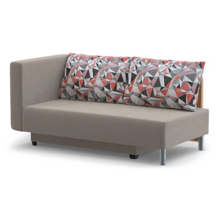 Угловой диван-кровать Лион 060 еврокнижка