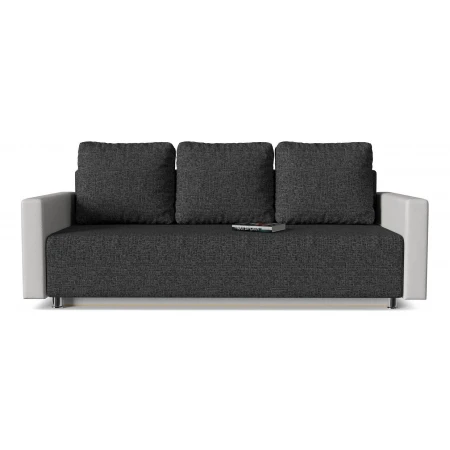 Прямой диван-кровать Олимп еврокнижка