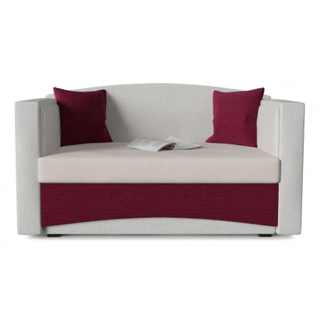 Прямой диван-кровать Принц Корфу еврокнижка