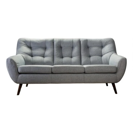 Прямой диван Сканди