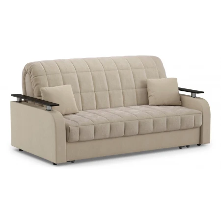 Прямой диван-кровать Карина 044 аккордеон