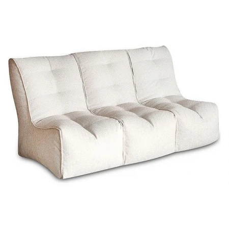 Прямой диван Shape 3 секции