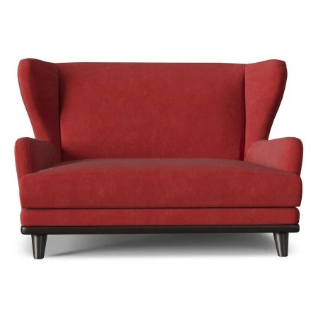 Прямой диван Оскар (Ритм) 