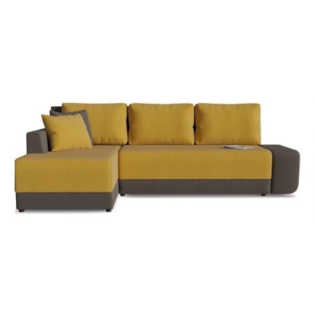 Угловой диван-кровать Нью-Йорк еврокнижка