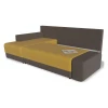 Угловой диван-кровать Нью-Йорк еврокнижка