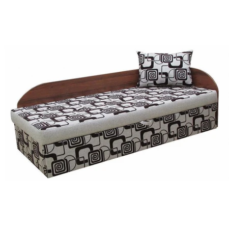 Прямой диван Сеул 