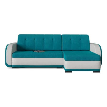 Угловой диван-кровать Генри еврокнижка