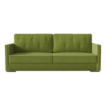 Прямой диван-кровать Харлем Пантограф