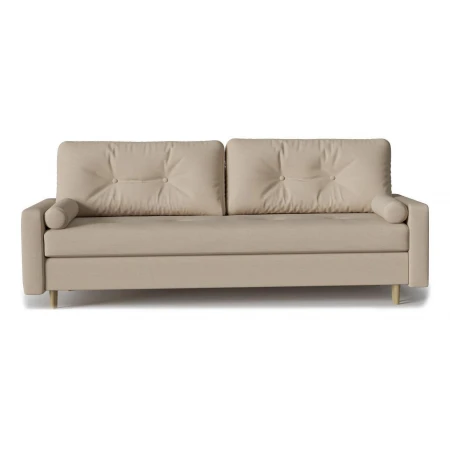 Прямой диван-кровать Белфаст пантограф