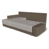 Угловой диван-кровать Нью-Йорк еврокнижка