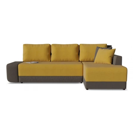 Угловой диван-кровать Нью-Йорк еврокнижка