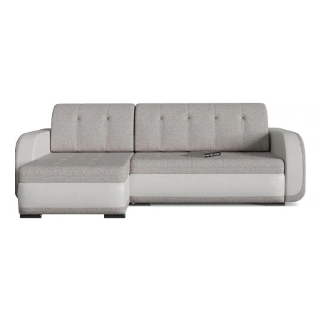 Угловой диван-кровать Генри еврокнижка