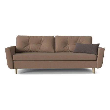 Прямой диван-кровать Норфолк пантограф