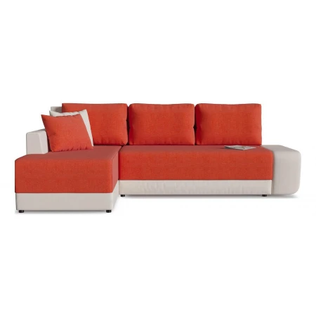 Угловой диван-кровать Нью-Йорк еврокнижка