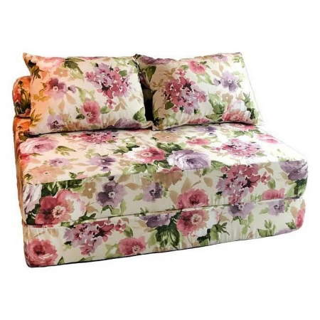 Прямой диван-кровать PuzzleBag XL На пол