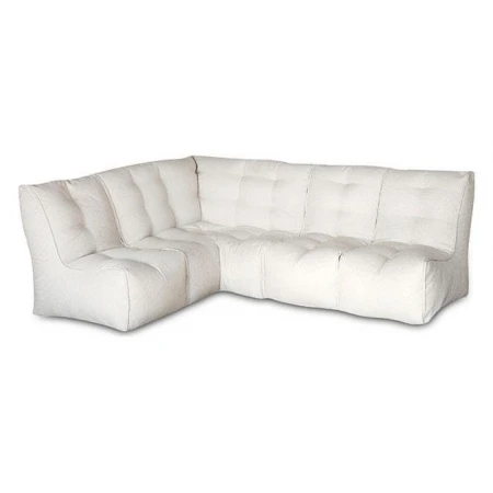 Угловой диван Shape угол + 3 секции