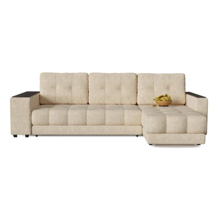 Угловой диван-кровать Милан Еврокнижка