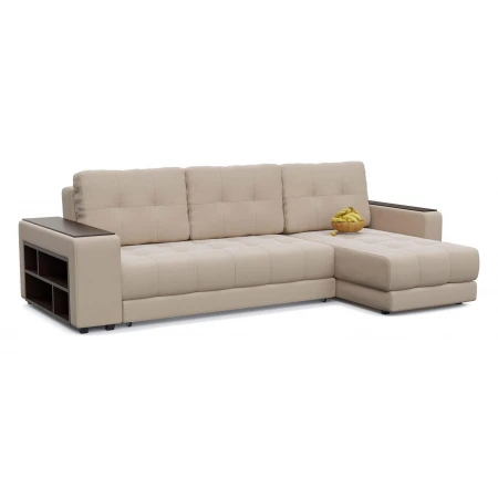 Угловой диван-кровать Милан Еврокнижка