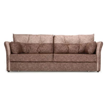 Прямой диван-кровать Римейк еврокнижка