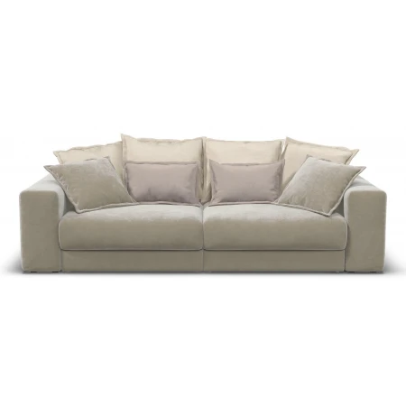 Угловой диван-кровать MOON 007 еврокнижка