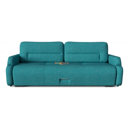 Прямой диван-кровать Лацио 2 пантограф