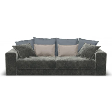 Угловой диван-кровать MOON 007 еврокнижка