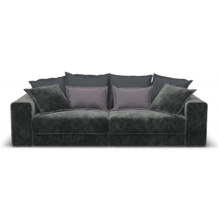 Угловой диван-кровать MOON 007 еврокнижка