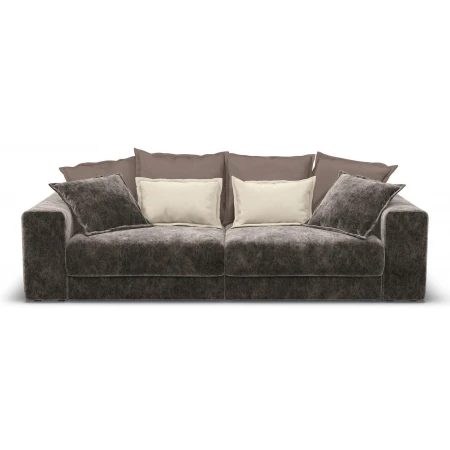 Угловой диван-кровать MOON 007 еврокнижка