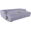 Прямой диван-кровать Лацио 2 пантограф