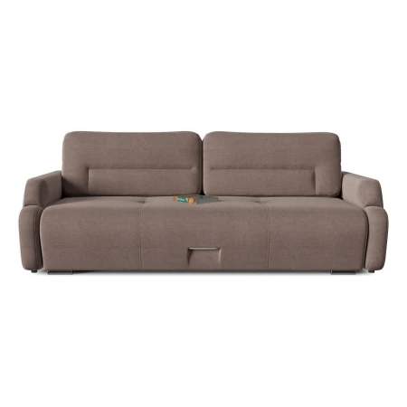 Прямой диван-кровать Лацио 2 пантограф