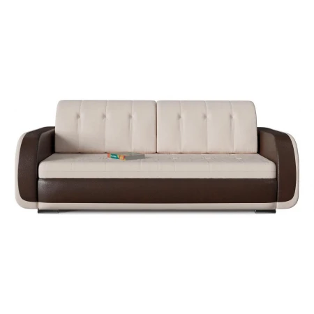 Прямой диван-кровать Генри еврокнижка