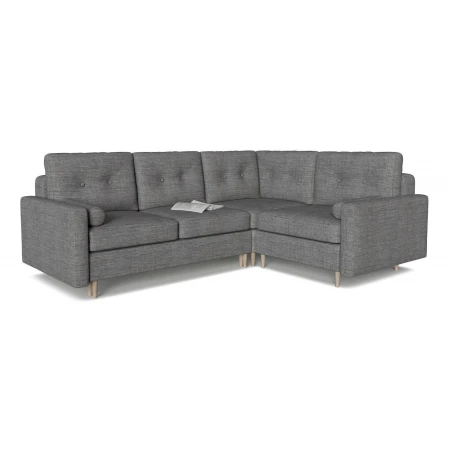 Угловой диван-кровать Белфаст пантограф