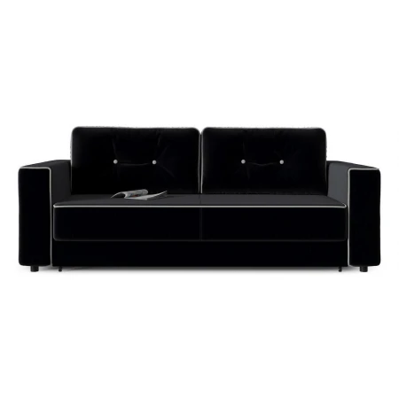 Прямой диван-кровать Принстон (Менли) еврокнижка