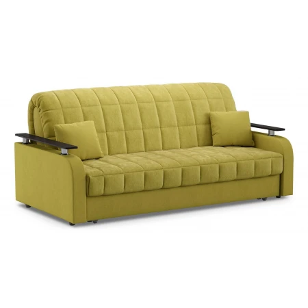 Прямой диван-кровать Карина 044 аккордеон