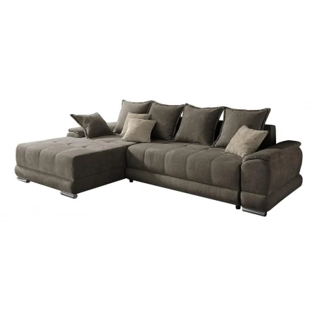 Прямой диван-кровать Nordkisa еврокнижка