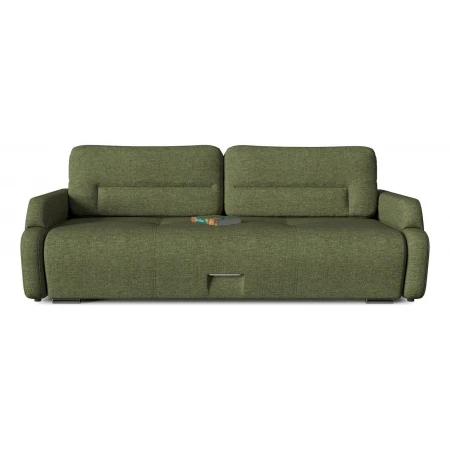 Прямой диван-кровать Лацио 2 пантограф