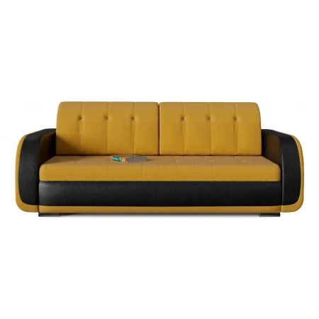 Прямой диван-кровать Генри еврокнижка