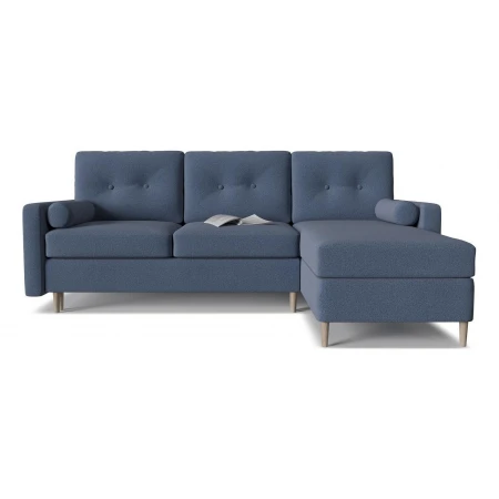 Угловой диван-кровать Белфаст пантограф