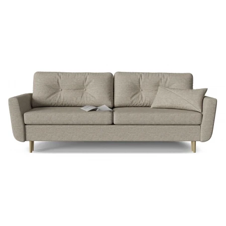 Прямой диван-кровать Норфолк пантограф