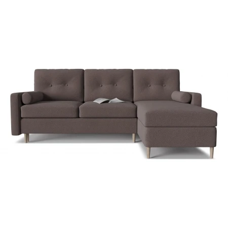 Угловой диван-кровать Белфаст пантограф