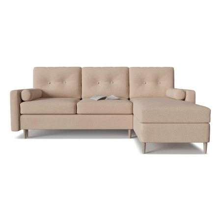 Угловой диван-кровать Белфаст пантограф