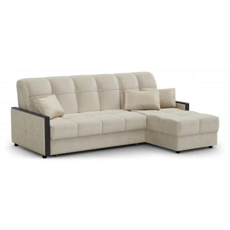 Угловой диван-кровать Мадрид 125 аккордеон