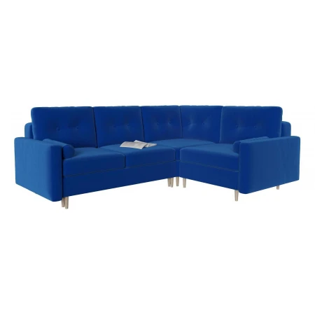 Угловой диван-кровать Белфаст пантограф