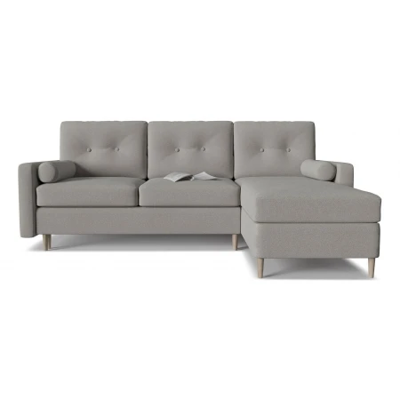 Угловой диван-кровать Белфаст пантограф