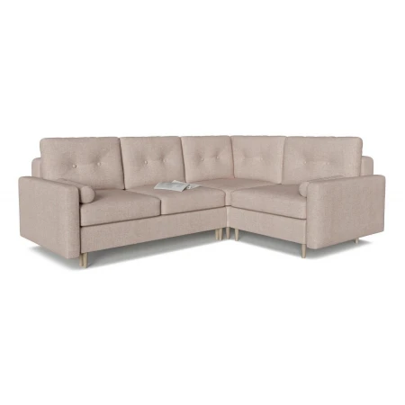 Угловой диван-кровать Белфаст пантограф