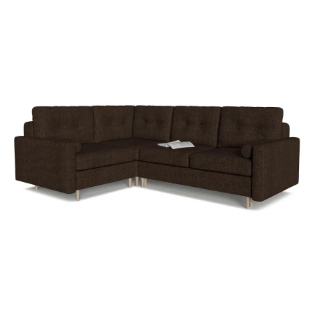 Угловой диван-кровать Белфаст пантограф