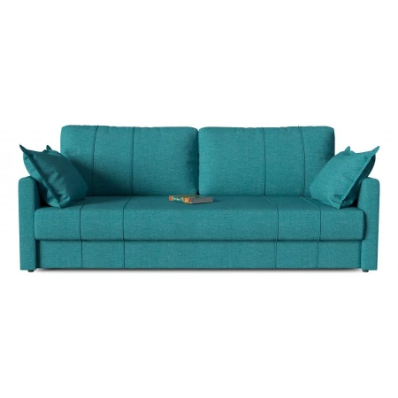 Прямой диван-кровать Римини 2 еврокнижка